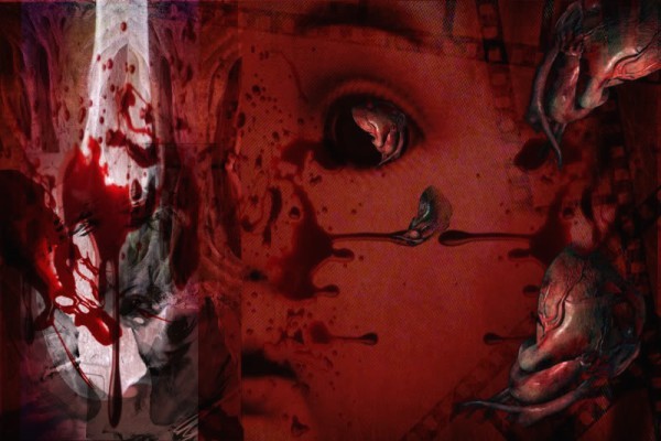 Blood Letting